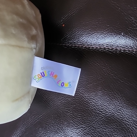 Brand new set of 5 Easter Squishmallows plush Doll/Pillow - Picture 16 of 16